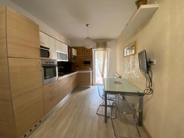 Appartamento Elegance Lignano Sabbiadoro Exteriör bild