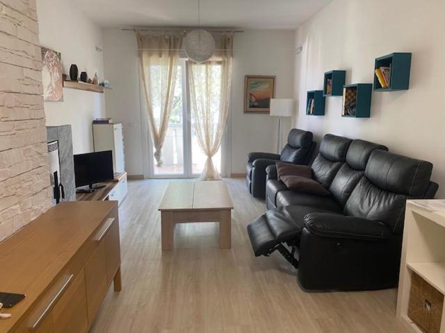 Appartamento Elegance Lignano Sabbiadoro Exteriör bild