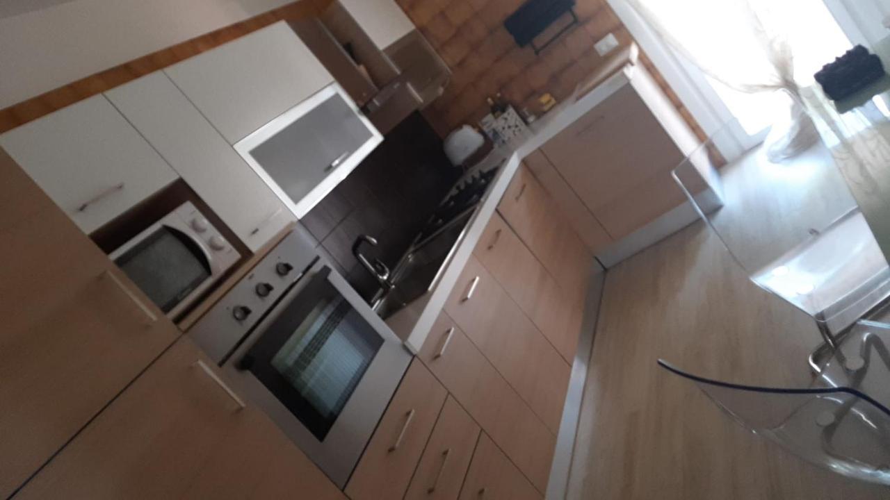 Appartamento Elegance Lignano Sabbiadoro Exteriör bild
