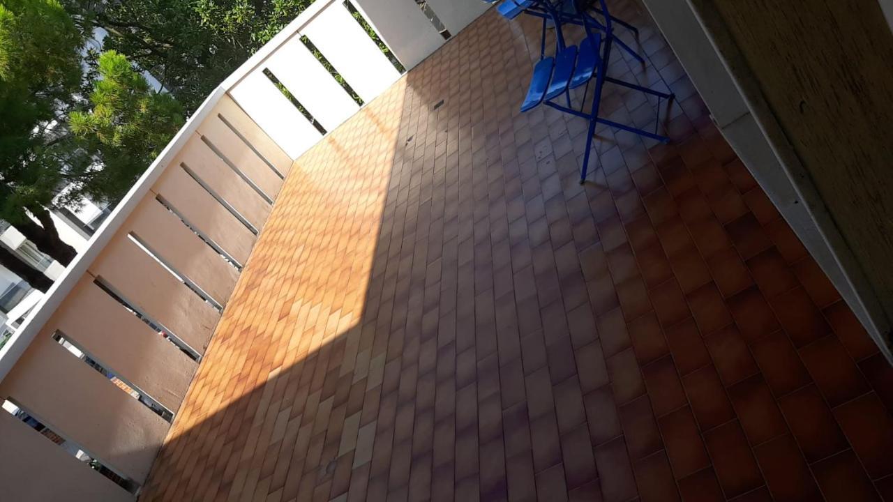 Appartamento Elegance Lignano Sabbiadoro Exteriör bild