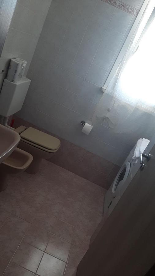 Appartamento Elegance Lignano Sabbiadoro Exteriör bild