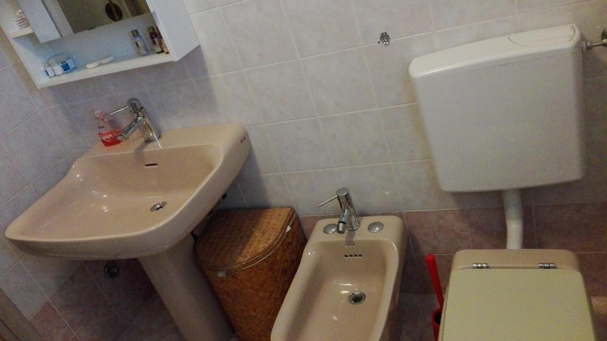 Appartamento Elegance Lignano Sabbiadoro Exteriör bild