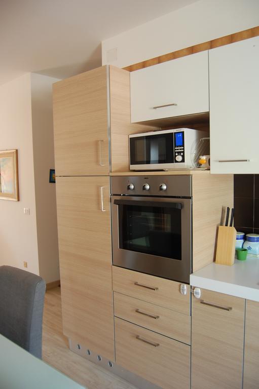 Appartamento Elegance Lignano Sabbiadoro Exteriör bild