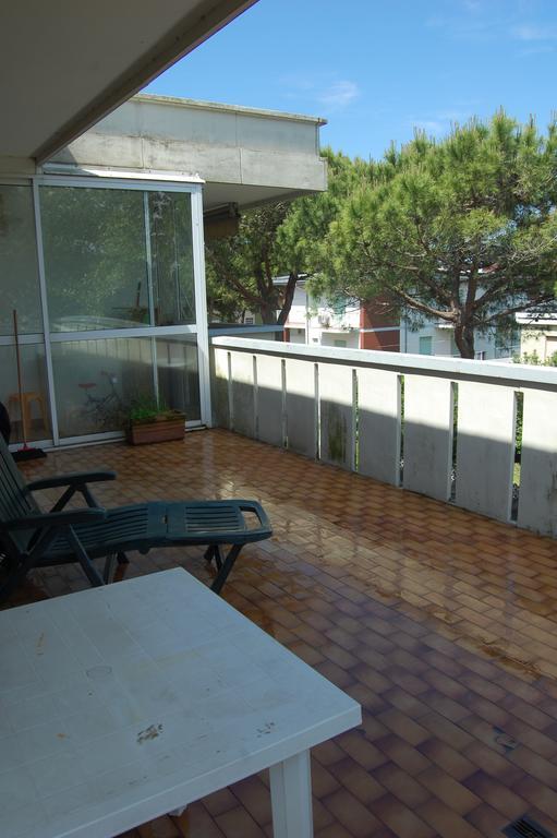 Appartamento Elegance Lignano Sabbiadoro Exteriör bild