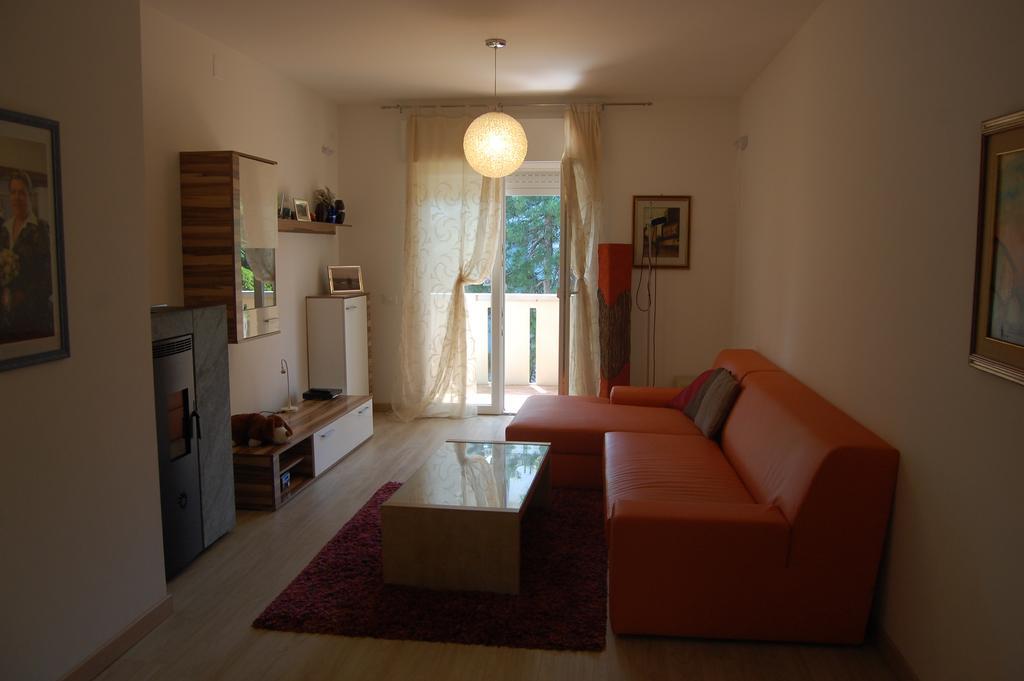 Appartamento Elegance Lignano Sabbiadoro Exteriör bild