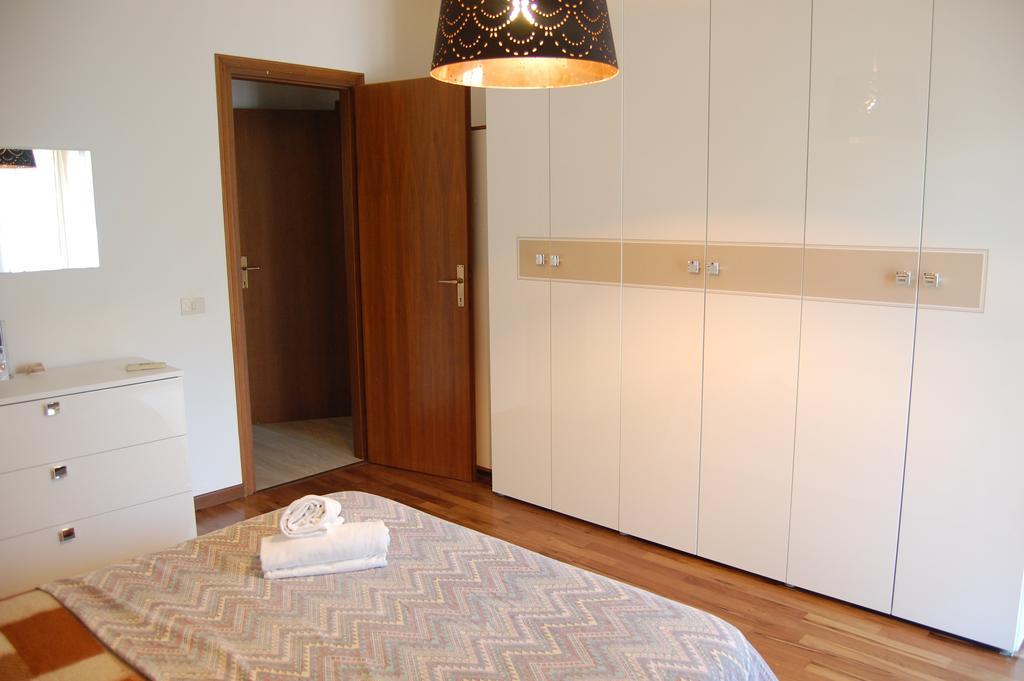 Appartamento Elegance Lignano Sabbiadoro Exteriör bild