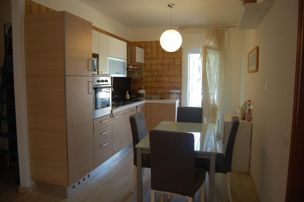 Appartamento Elegance Lignano Sabbiadoro Exteriör bild